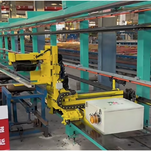 ダブルトラクターコアPLCベアリングエンジンオイルフリーの利便性