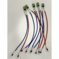 Custom Charging Pile Terminal Block Wiring Harness