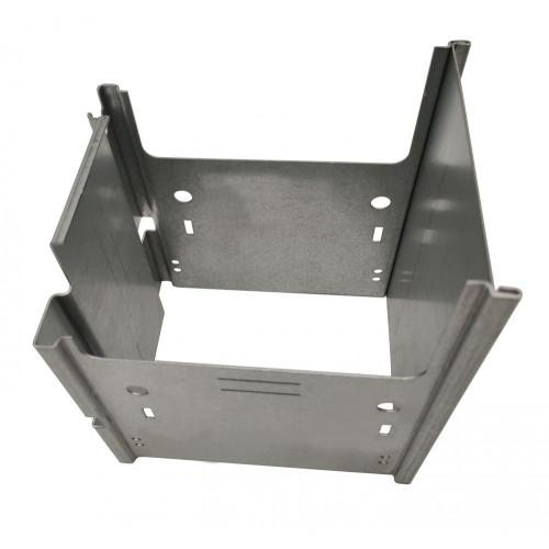 Sheet Metal Parts Production Waterproof Machining Electrical Sheet Metal Parts Production Factory