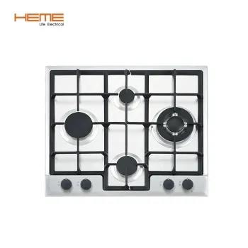 4 Burner Gas Hob Factory in China
