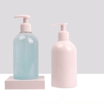 Botol cuci tangan, sampo, pompa lotion, botol pembersih tangan, toples - 300ml