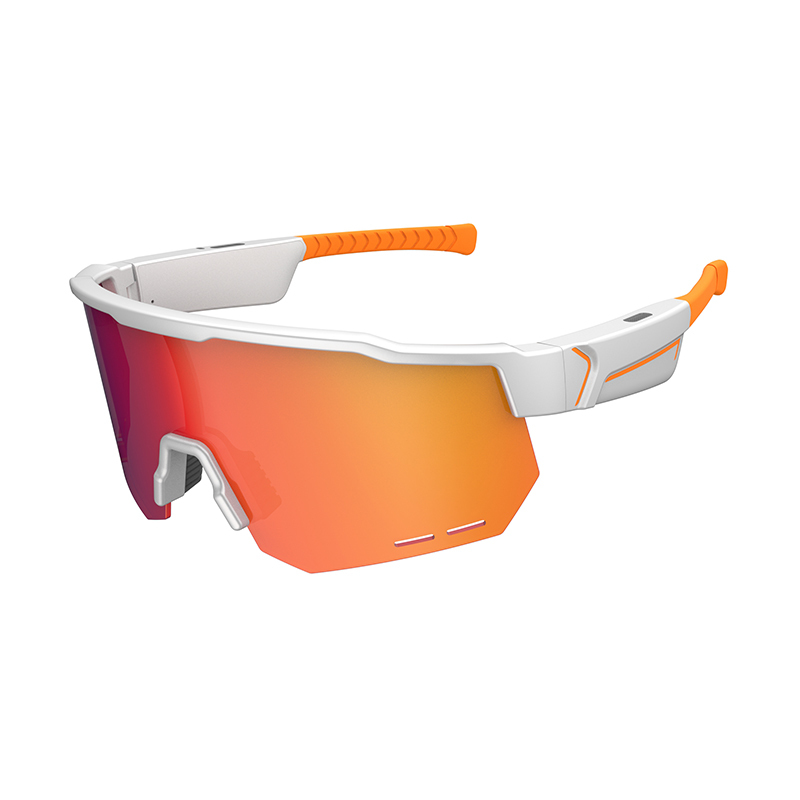 Smart Glasses