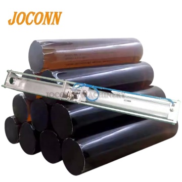 Semi-Automatic Bath Bomb and Soap Bar Press Machine for Business