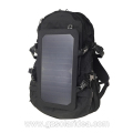 Hot-Sale Off-grid Sunpower Solar Charging Backpack