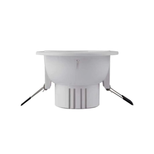 Energy saving indoor LED downlight