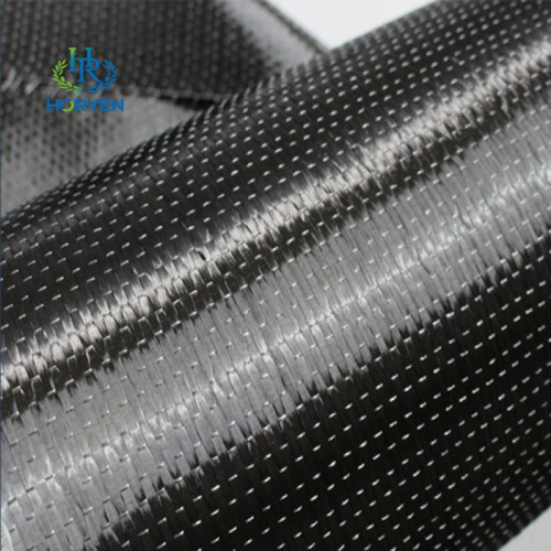 Unidirectional Carbon Fiber Cloth Unidirectional carbon fiber fabric Manufactory