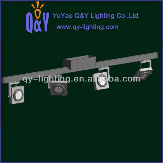 new led serial lights