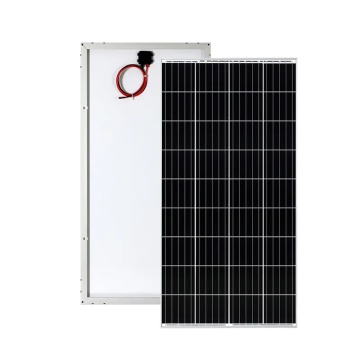 POLY Solar Panel Manufacturers in China: OEM 80w-250w 19.3% Efficiency Panels