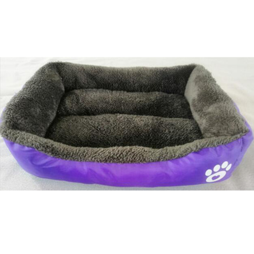 Four Seasons New Footprint Padded Pet Set