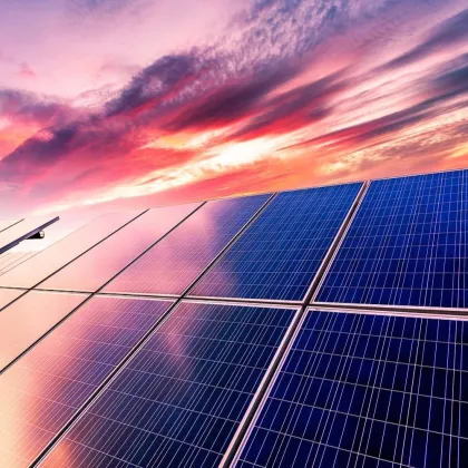 HL Solar: LONGI Latest Technology Photovoltaic Panels - OEM Services Available