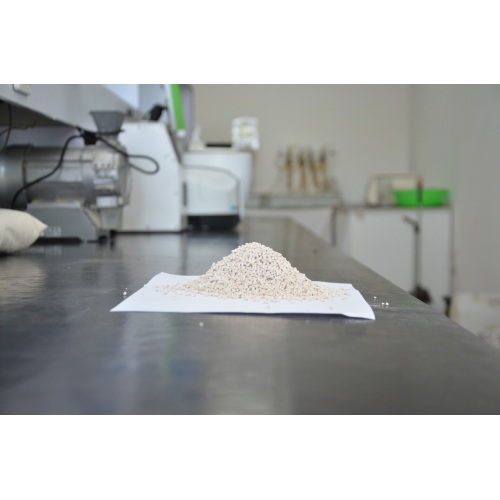 Nafsadda Amino acid ee xoolaha