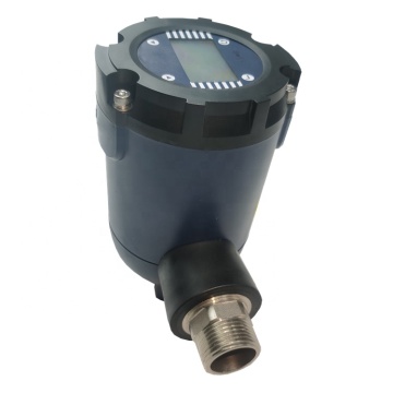 RS485 Electromagnetic Flow Meter Sensors and Magnetic Flowmeter Suppliers