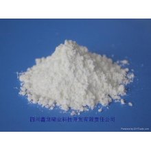 High Purity Tellurium Dioxide 99.99%