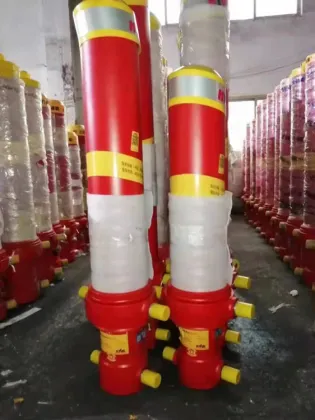 Customizable Hydraulic Oil Tanks for Hyva