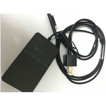 15V 4A 65W cargador de accesorios para laptop para miscroft