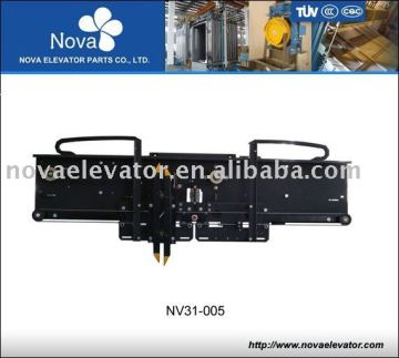 Elevator VVVF Sliding Door Operator