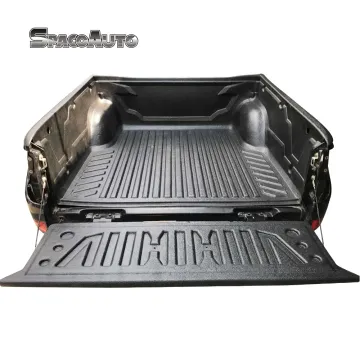 L200 Bedliners for Mitsubishi