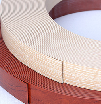 High-Performance PVC Edge Banding Sheets