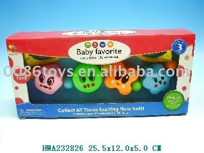 pulling rock bell(new design)