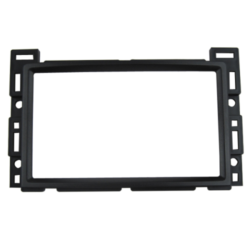 Yelew YE-CH 014 Top Quality Radio Fascia for CHEVROLET MALIBU EQUINOX 2004-2005 Stereo Interface Dash CD Trim Installation Kit