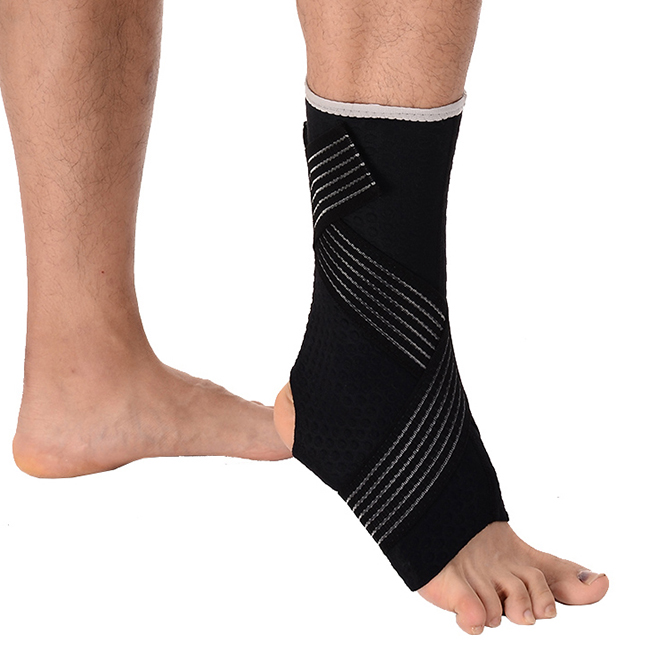 Exercise Ankle Support