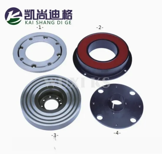Clutch for Textile Weaving Rapier Loom Fast KsW926