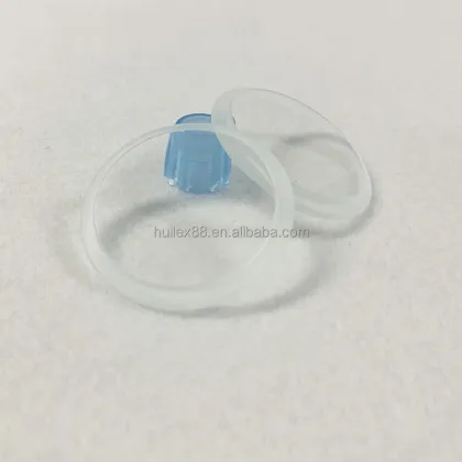 Customized AG Tempered Glass for Touch Screen - 0.5mm to 6mm