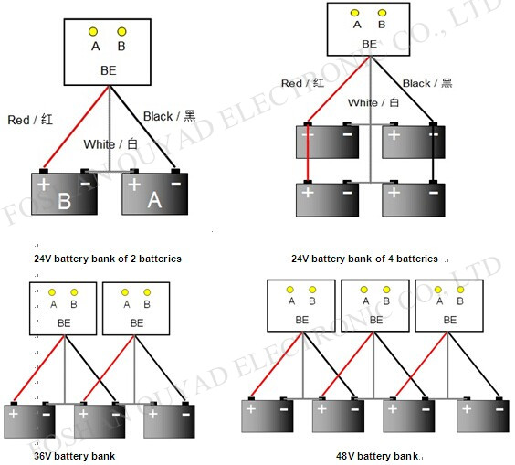 Battery Balancer