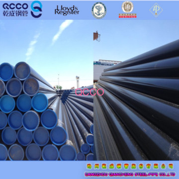 Gb/t 8163 20# Seamless Steel Pipe 