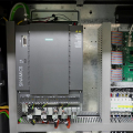 EET200-600 Precised horizontale CNC draaibankmachine