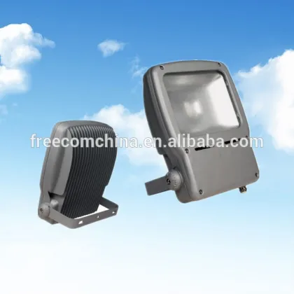 waterproof LED flood light casing