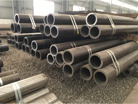 Seamless steel pipe asme SA213 P9