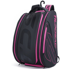 Custom Padel Sports Racket Backpack