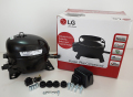 LG CMA057LKTM 1/4HP Compressor de geladeira