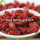 Sopa de cocina Natural Nutrition Dry Común Goji Berry