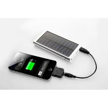 Manufacturer Solar Battery Charger  & Iphone solar charger