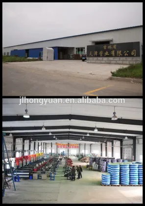 PPR pipe green pipes and tubes for water supply