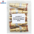 XL1070117 M-25 থেকে AccuLock S রূপান্তর ডিফিউজার
