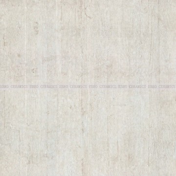 Promotion white color Cement wooden look outdoor porcelain floor tile 600X600 EJM6601