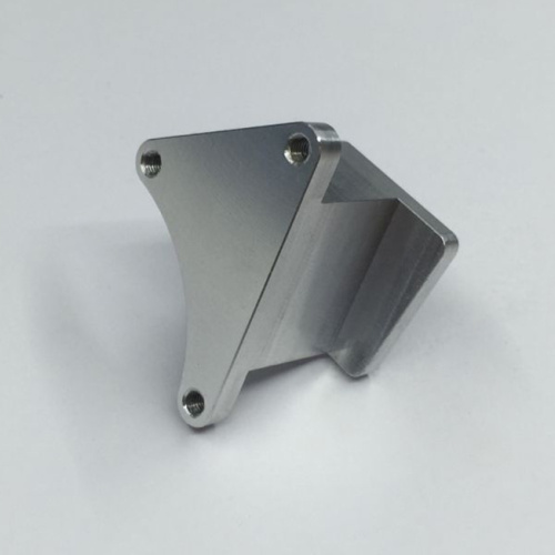 Precision Machining 5052 Aluminum Block