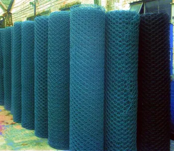 chicken wire mesh