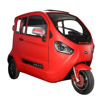 Hot Selling Cheap Custom Electric Wheel Tuk Tuk Cargo Electric Tuk Truck