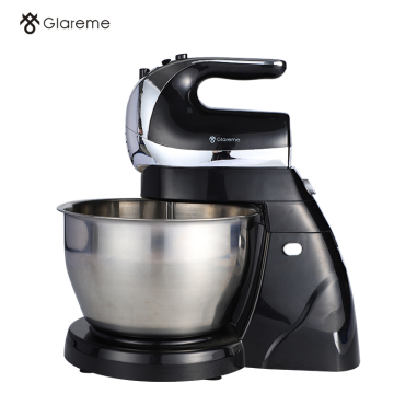 Mixer Makanan Tilt-Head 5-Kecepatan