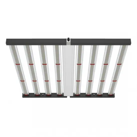 USA Warehouse 640W Led Grow Light