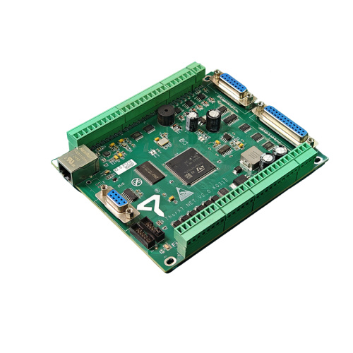 Прецизионная высокопроизводительная плата X7