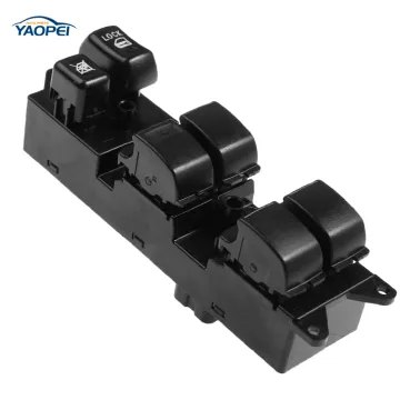 8608A261 Car Window Lift Control Button Switch for Mitsubishi ASX 2010-2024