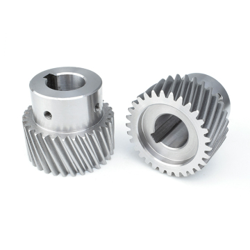 Customized Gear Systems: LIHAN Engraving Machine Motors, Reducers, Spur & Helical Gears, Pinions, and Shafts