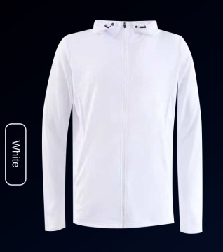 Men's Quick-Drying Zipper Sports Jacket
