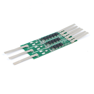 Lithium Battery Active Equalizer BMS Board 10A Balance Protection PCB