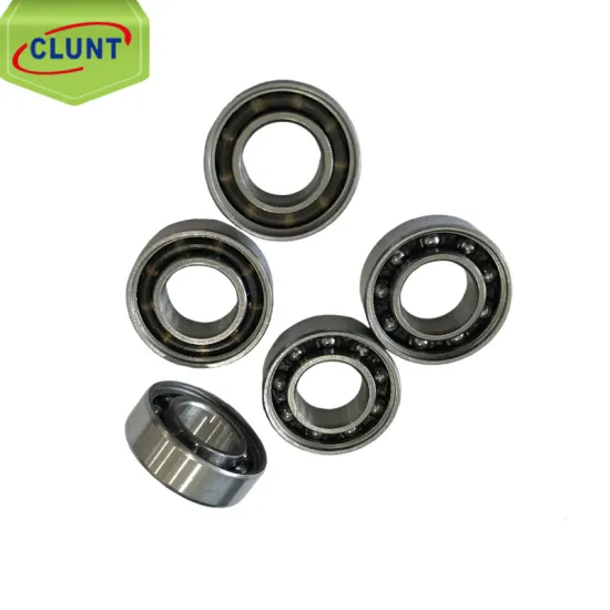 7mm skate bearing Miniature bearings 627 deep groove Ball Bearing 627z 7*22*7mm made in China
Miniature Bearings